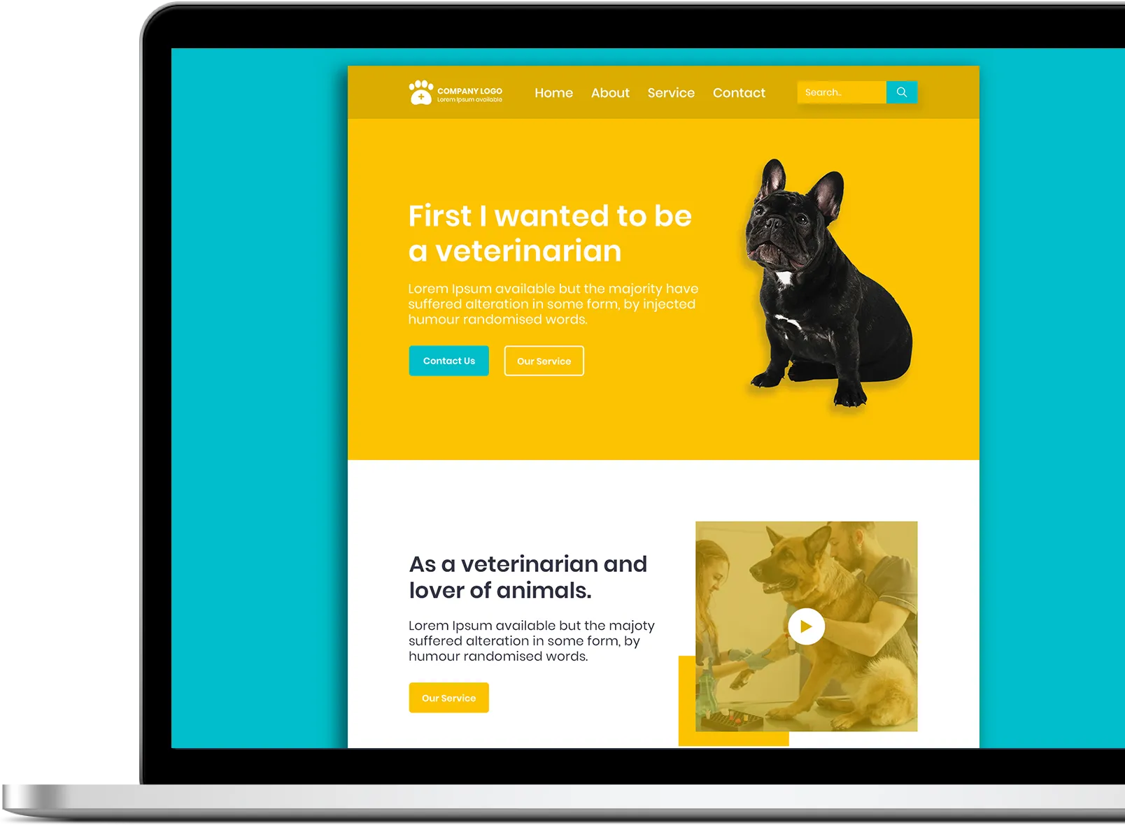 Website