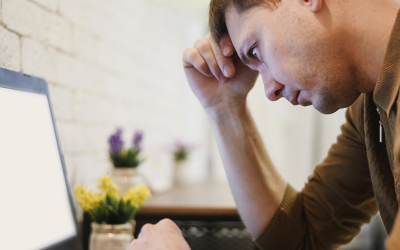 Los errores más comunes en páginas web que matan tus ventas