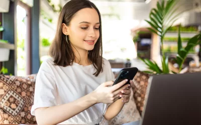 Cómo una página web puede ayudarte a conseguir más clientes