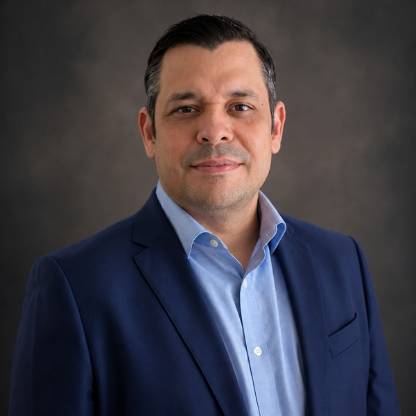 CEO Ramon Carrasquel - Xperteam LLC