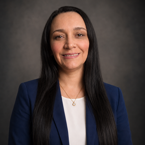 COO Andreina Romero - Xperteam LLC